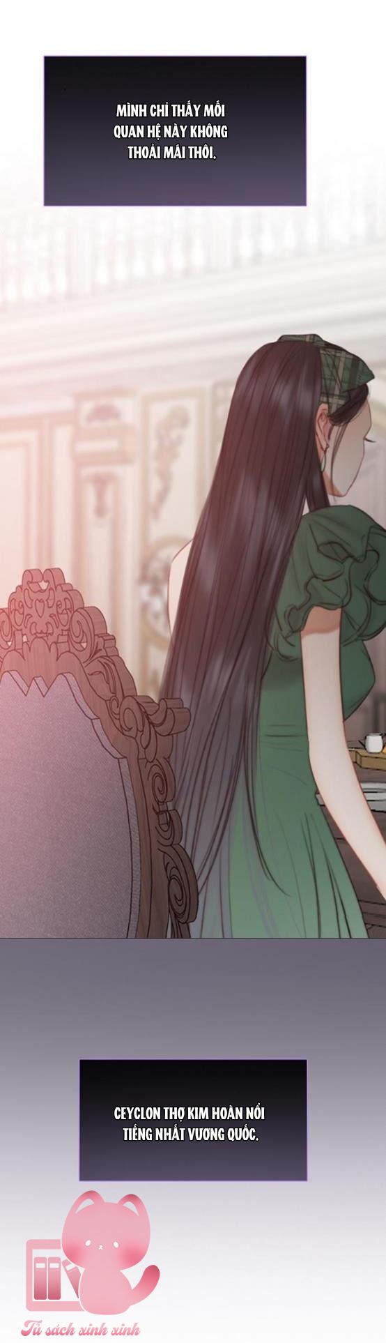 Serena - Chap 24 - Trang 42
