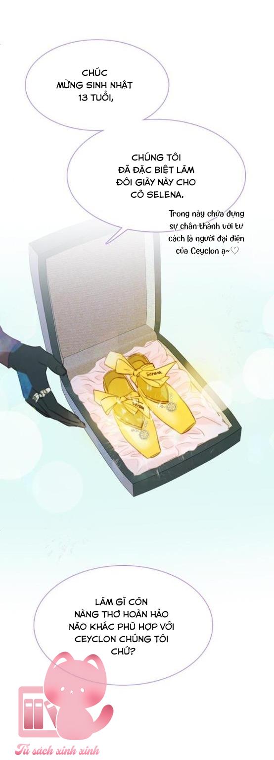 Serena - Chap 24 - Trang 48