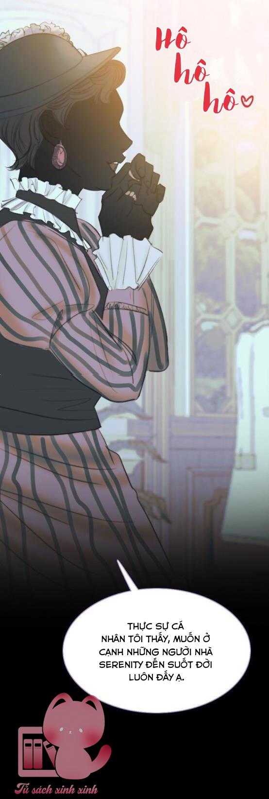 Serena - Chap 24 - Trang 50