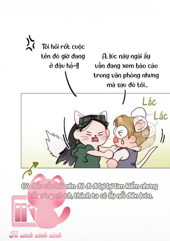 Serena - Chap 24 - Trang 81