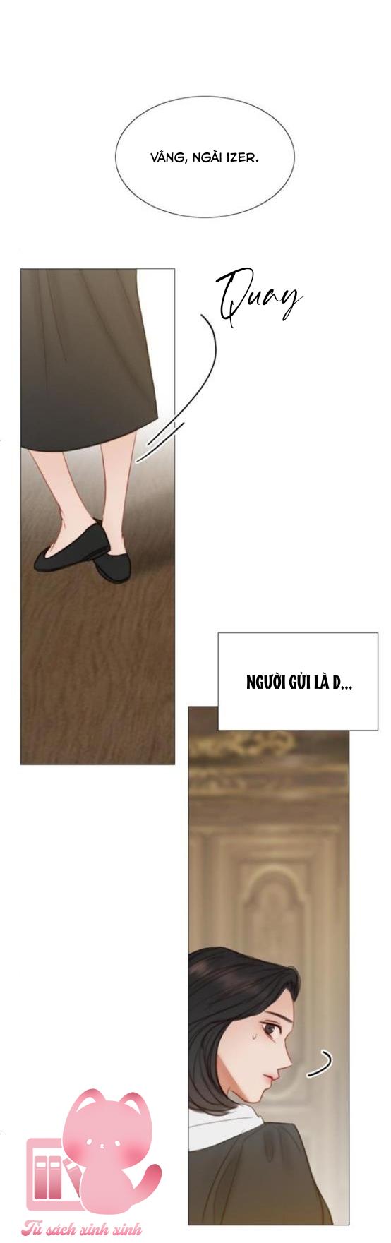 Serena - Chap 24 - Trang 10