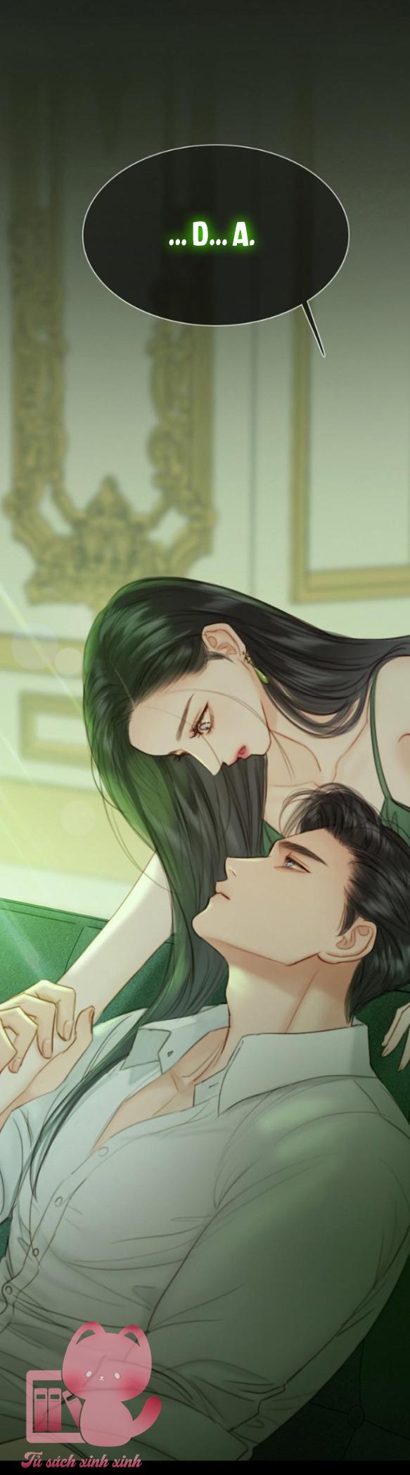 Serena - Chap 25 - Trang 2