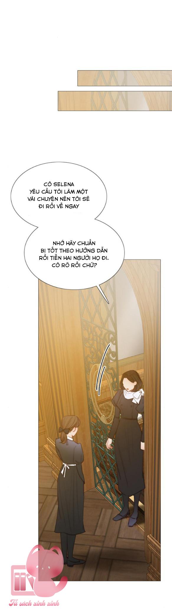 Serena - Chap 25 - Trang 17