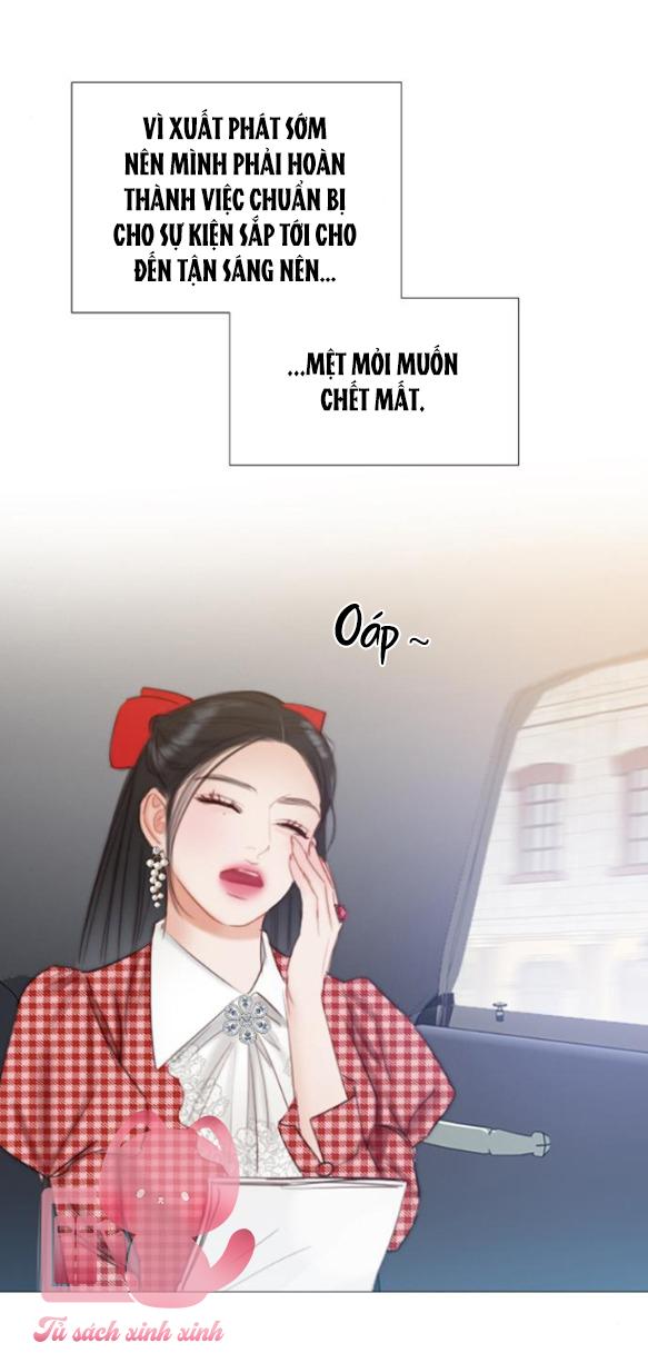 Serena - Chap 25 - Trang 22