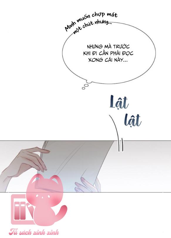 Serena - Chap 25 - Trang 23