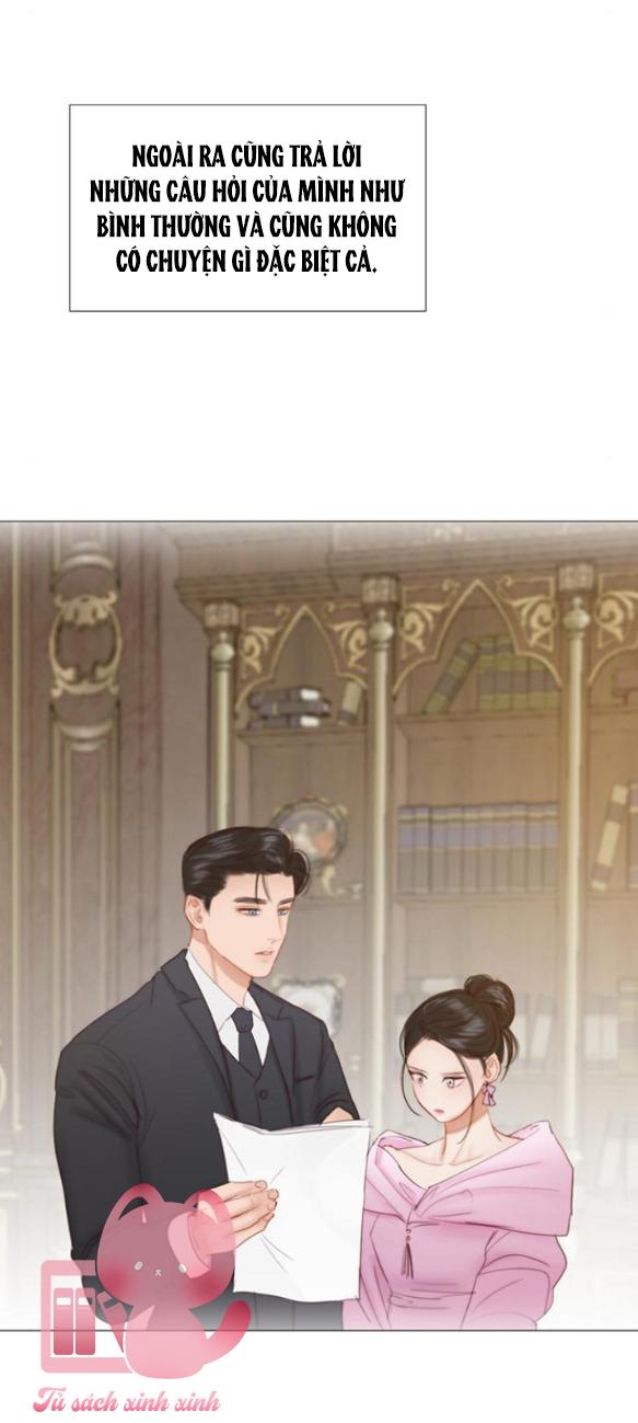 Serena - Chap 25 - Trang 27
