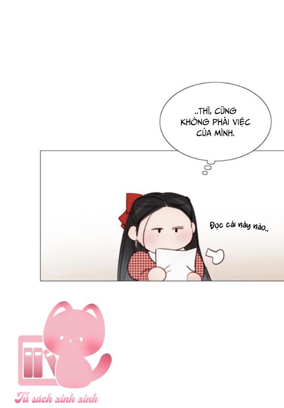 Serena - Chap 25 - Trang 29