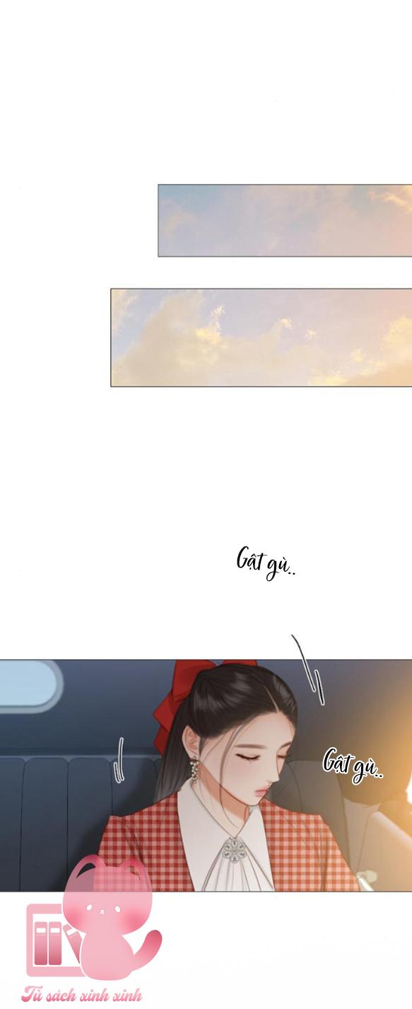 Serena - Chap 25 - Trang 30