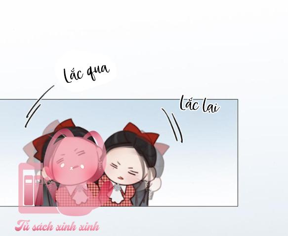 Serena - Chap 25 - Trang 31