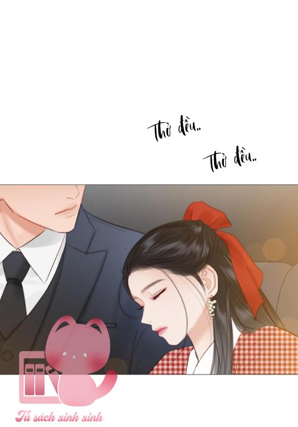 Serena - Chap 25 - Trang 33