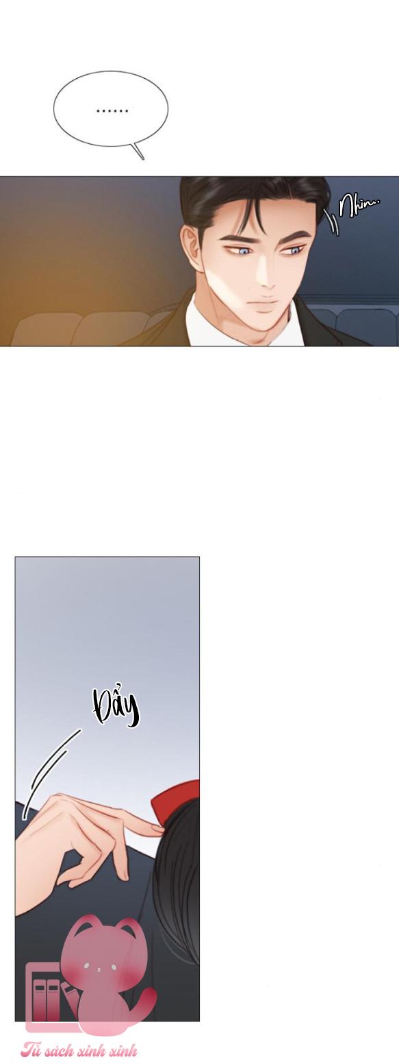 Serena - Chap 25 - Trang 34
