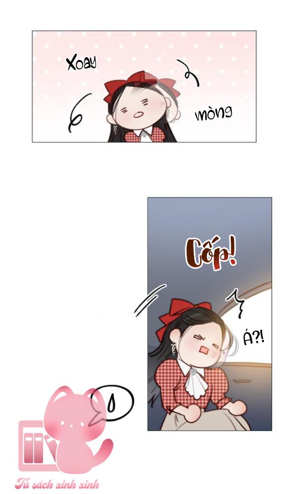 Serena - Chap 25 - Trang 35