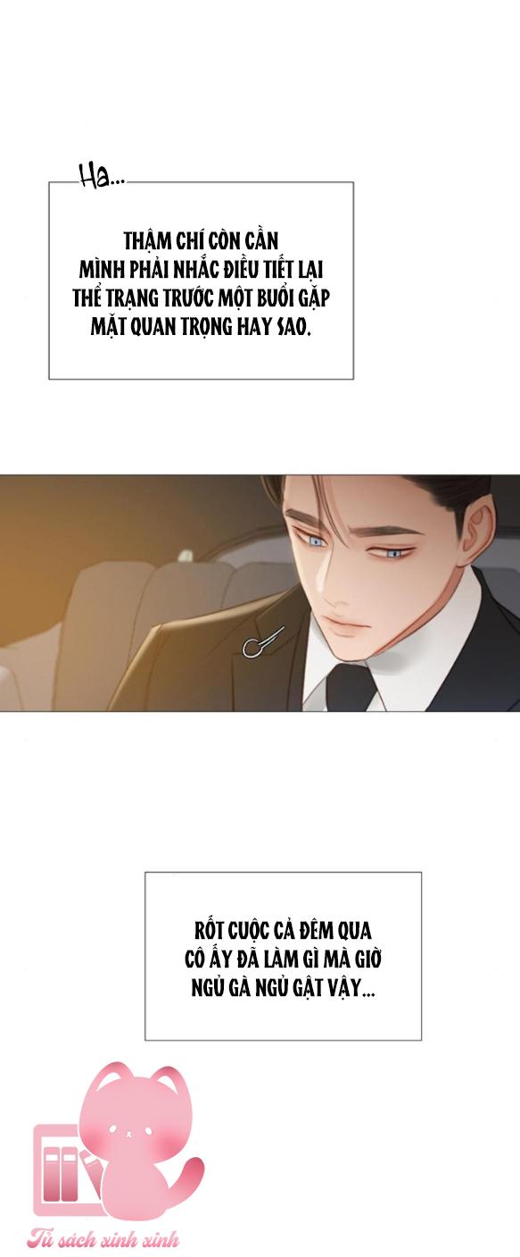 Serena - Chap 25 - Trang 37