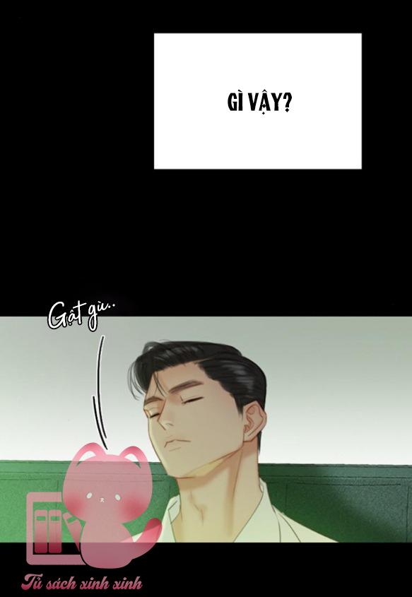 Serena - Chap 25 - Trang 5