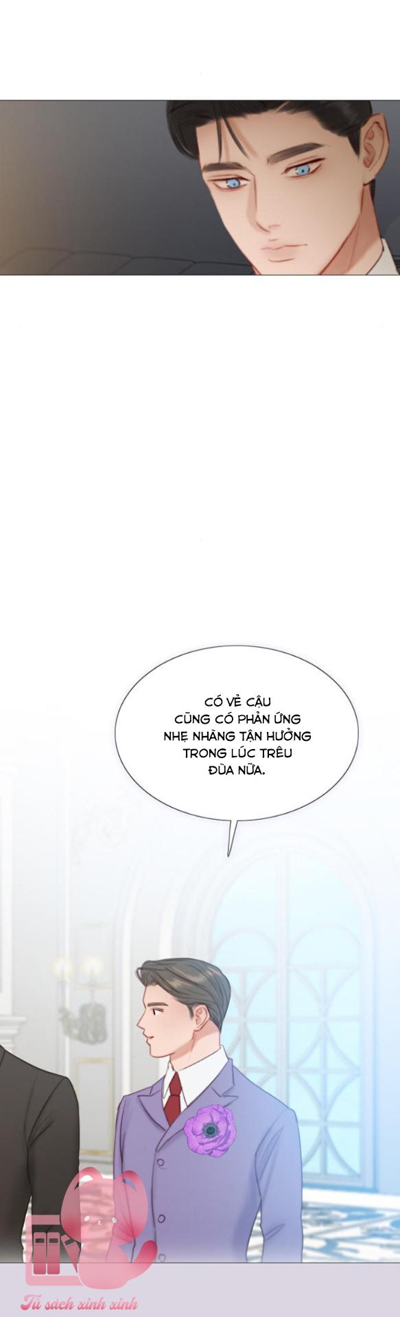 Serena - Chap 25 - Trang 42