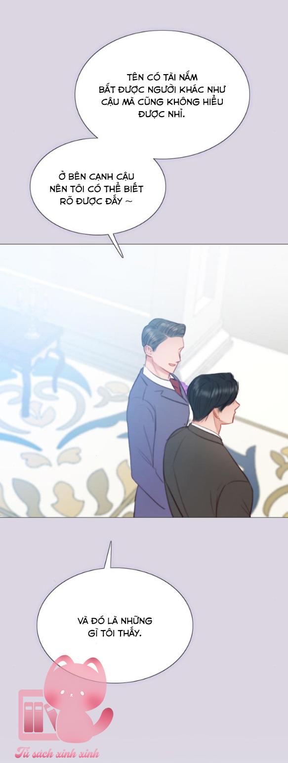 Serena - Chap 25 - Trang 44