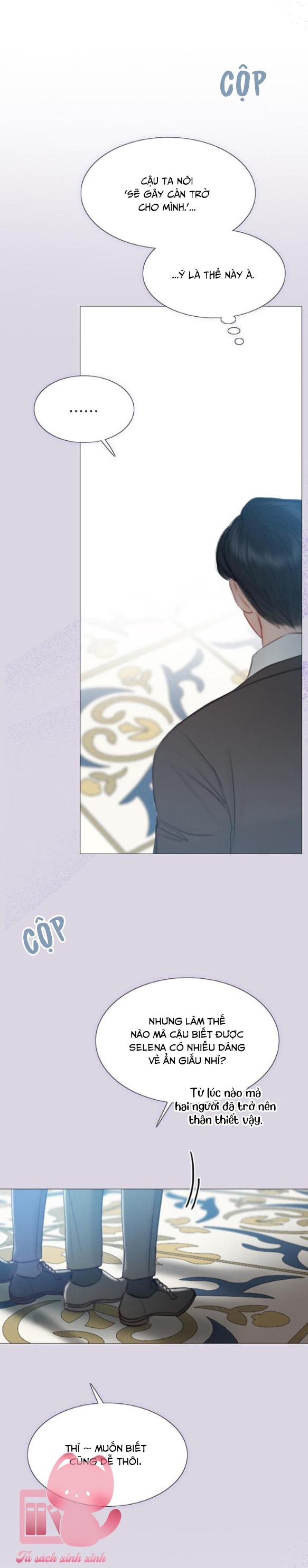 Serena - Chap 25 - Trang 48