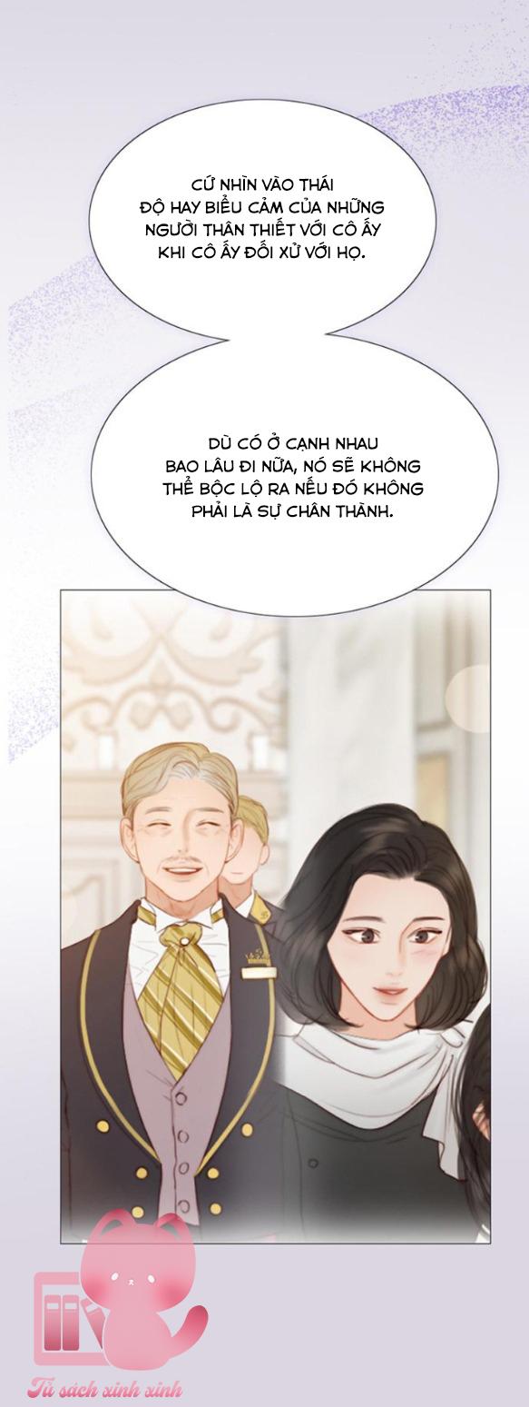 Serena - Chap 25 - Trang 49