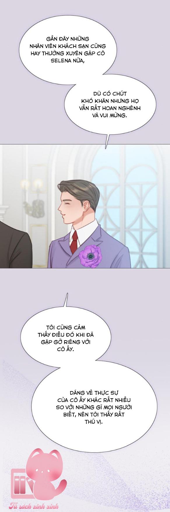 Serena - Chap 25 - Trang 50