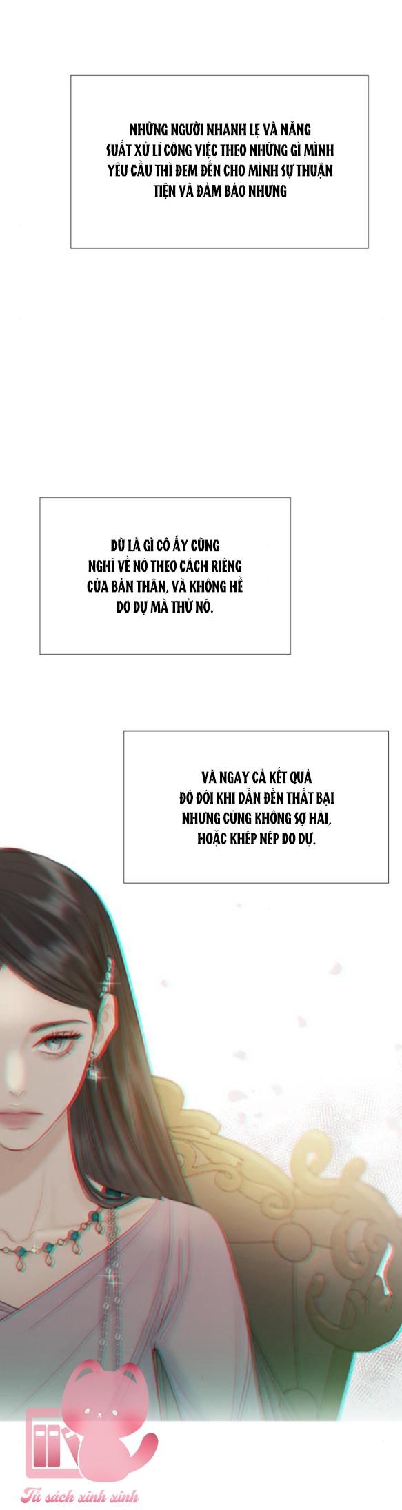 Serena - Chap 25 - Trang 56
