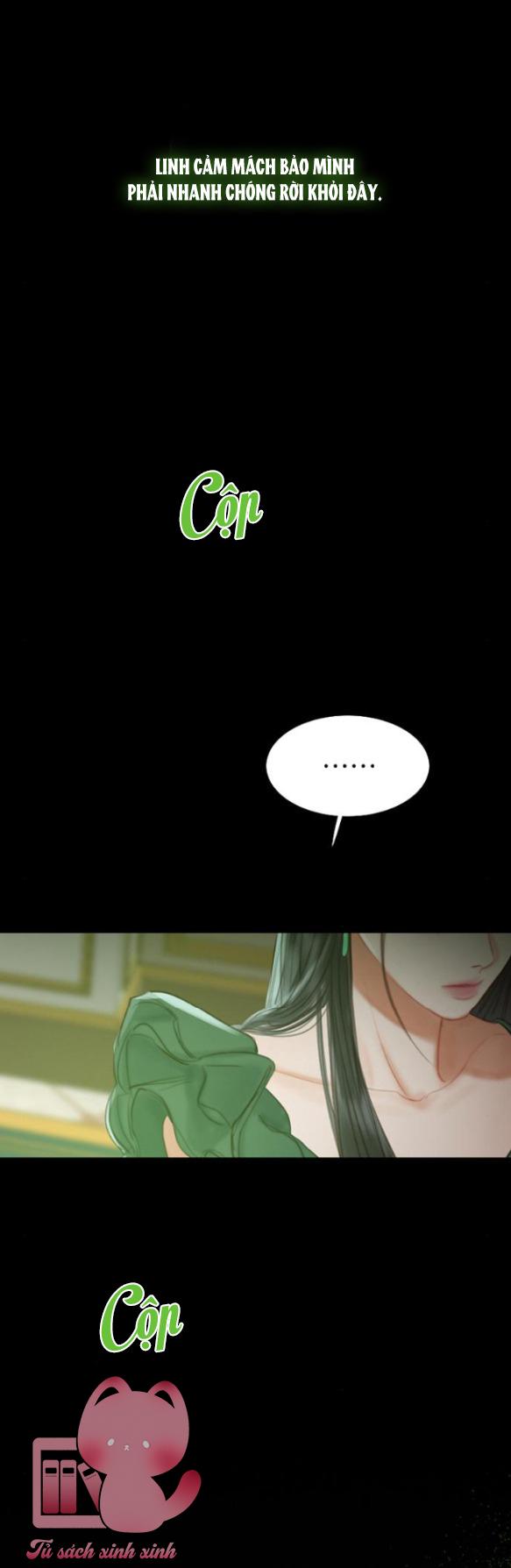 Serena - Chap 25 - Trang 7