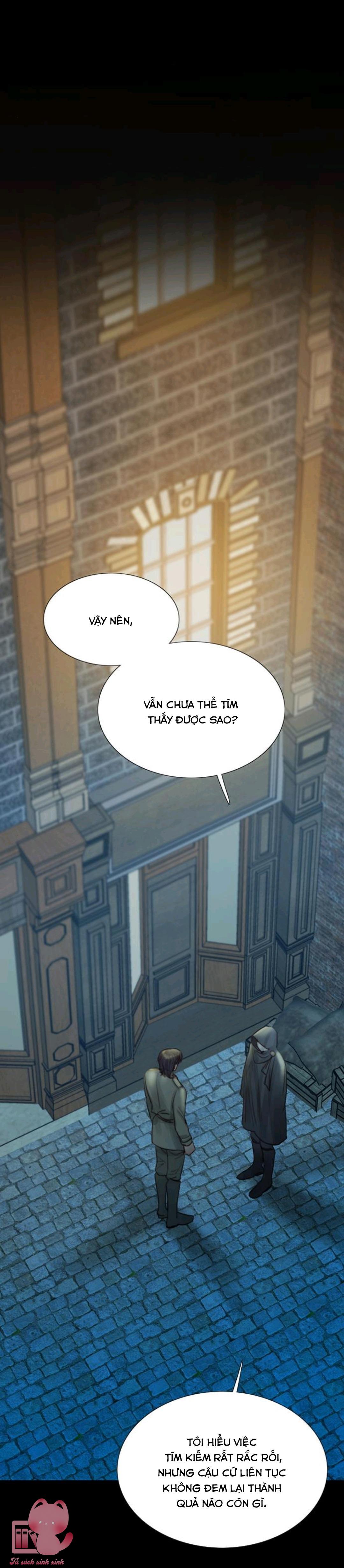 Serena - Chap 26 - Trang 2