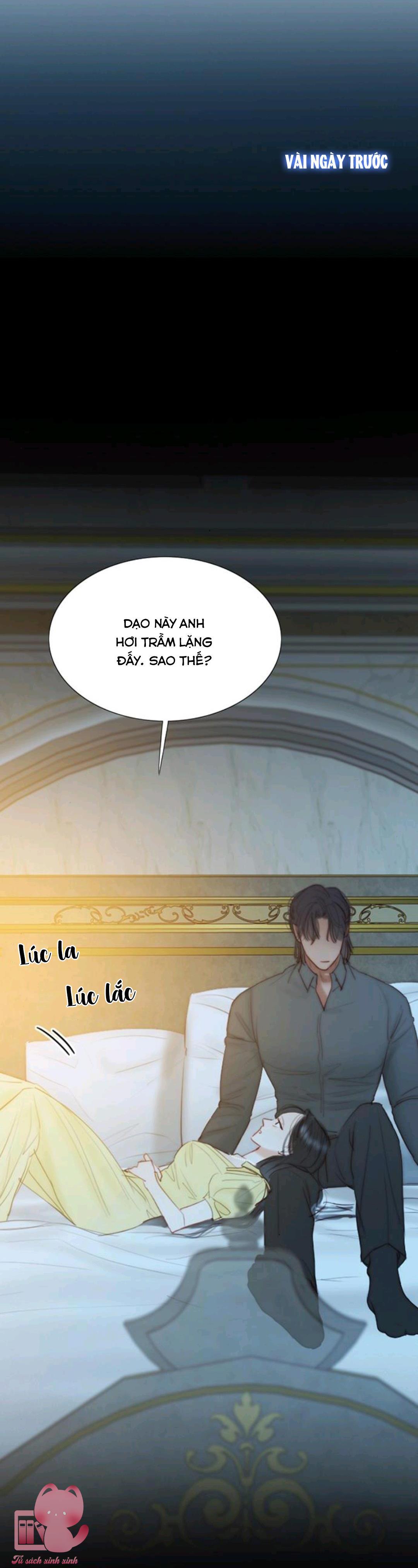Serena - Chap 26 - Trang 18