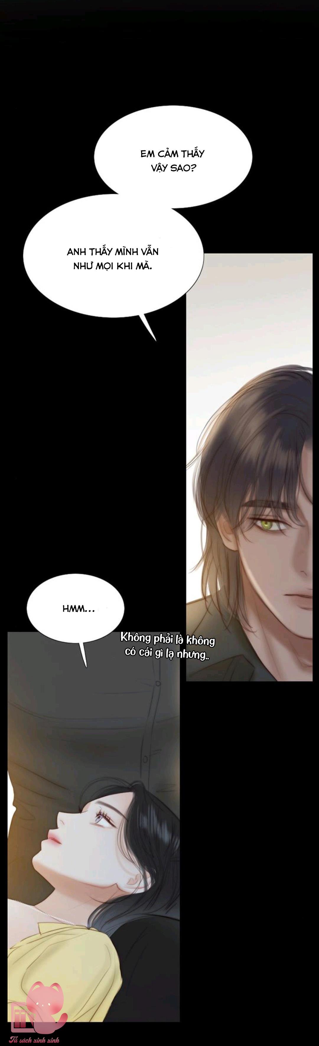 Serena - Chap 26 - Trang 19