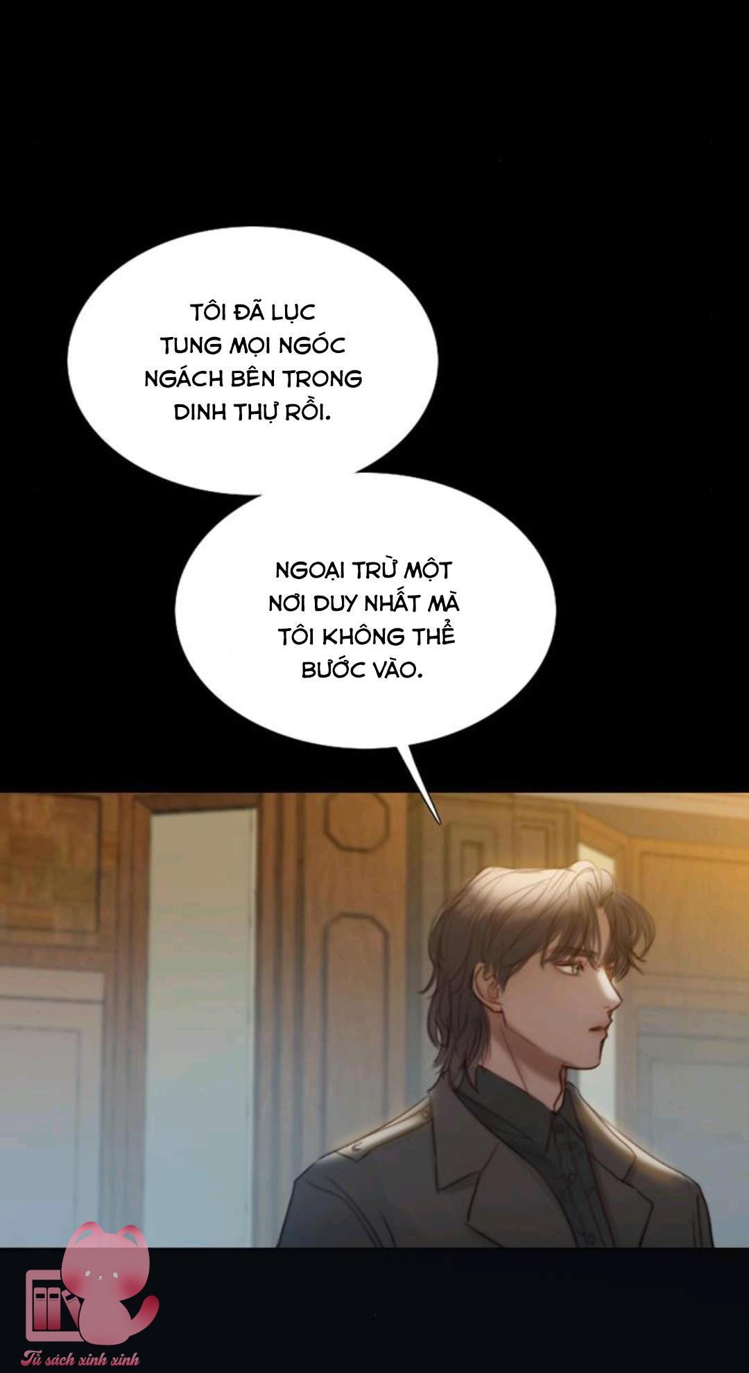 Serena - Chap 26 - Trang 3