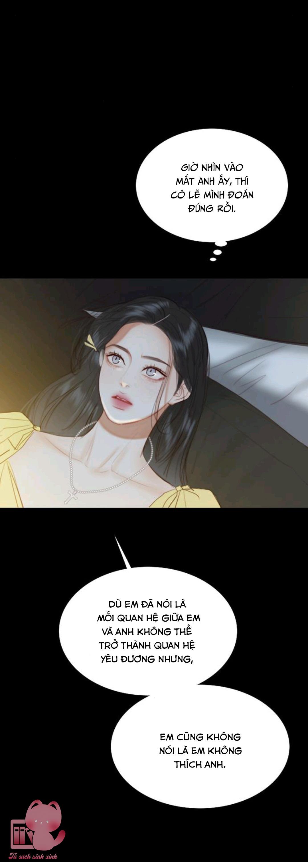 Serena - Chap 26 - Trang 21