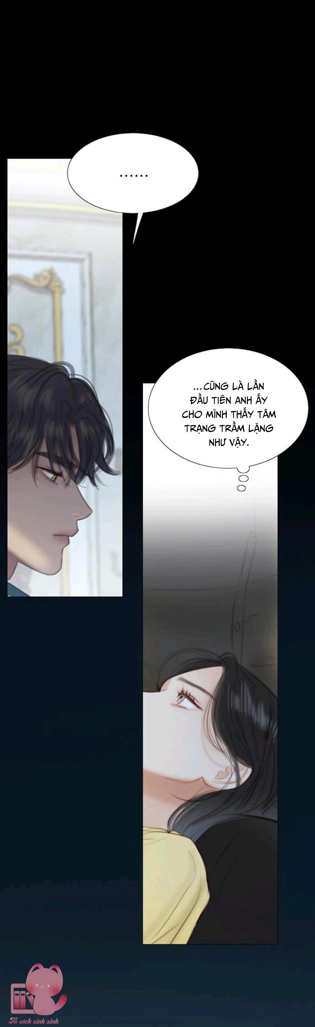 Serena - Chap 26 - Trang 22