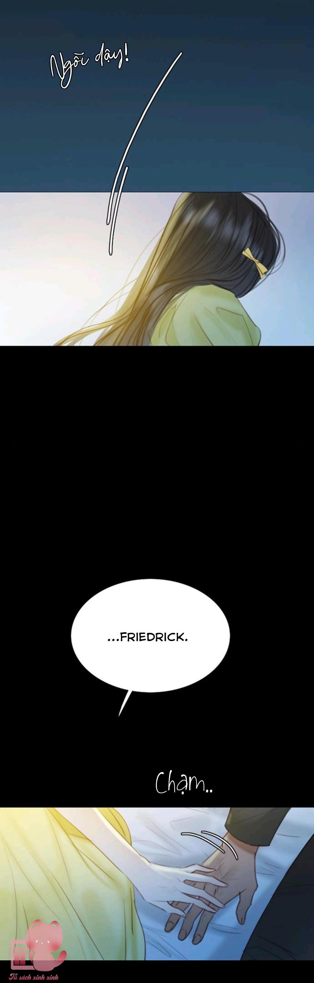 Serena - Chap 26 - Trang 23