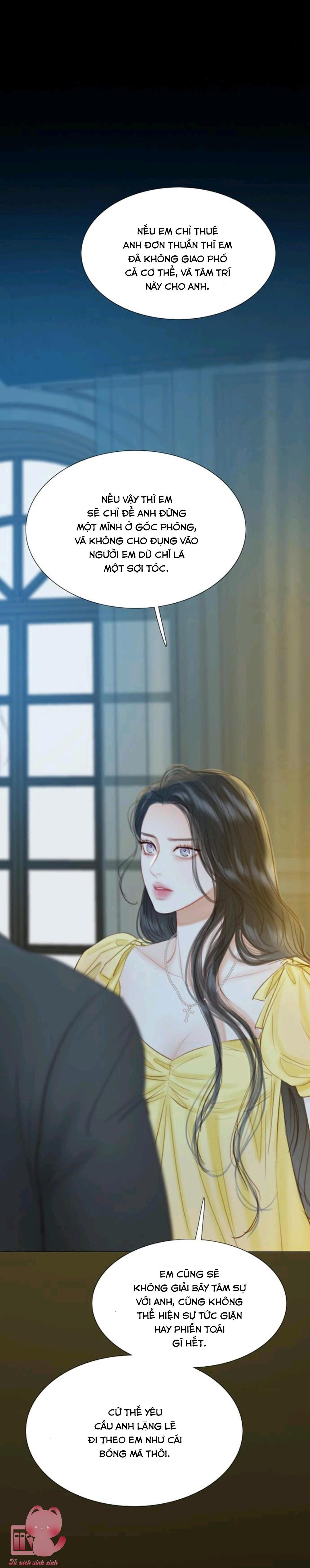 Serena - Chap 26 - Trang 24