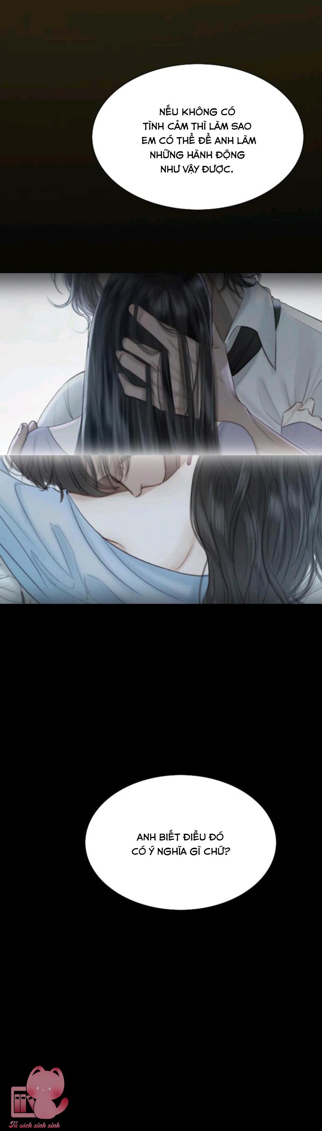 Serena - Chap 26 - Trang 25