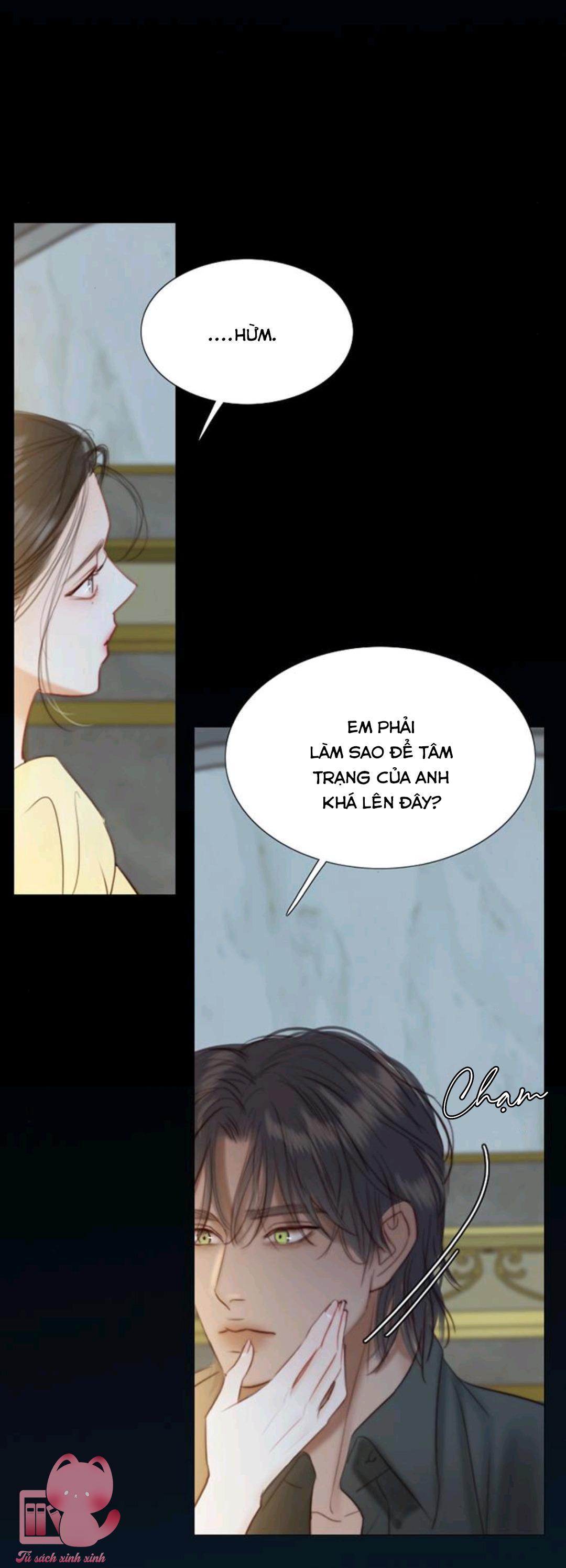 Serena - Chap 26 - Trang 28