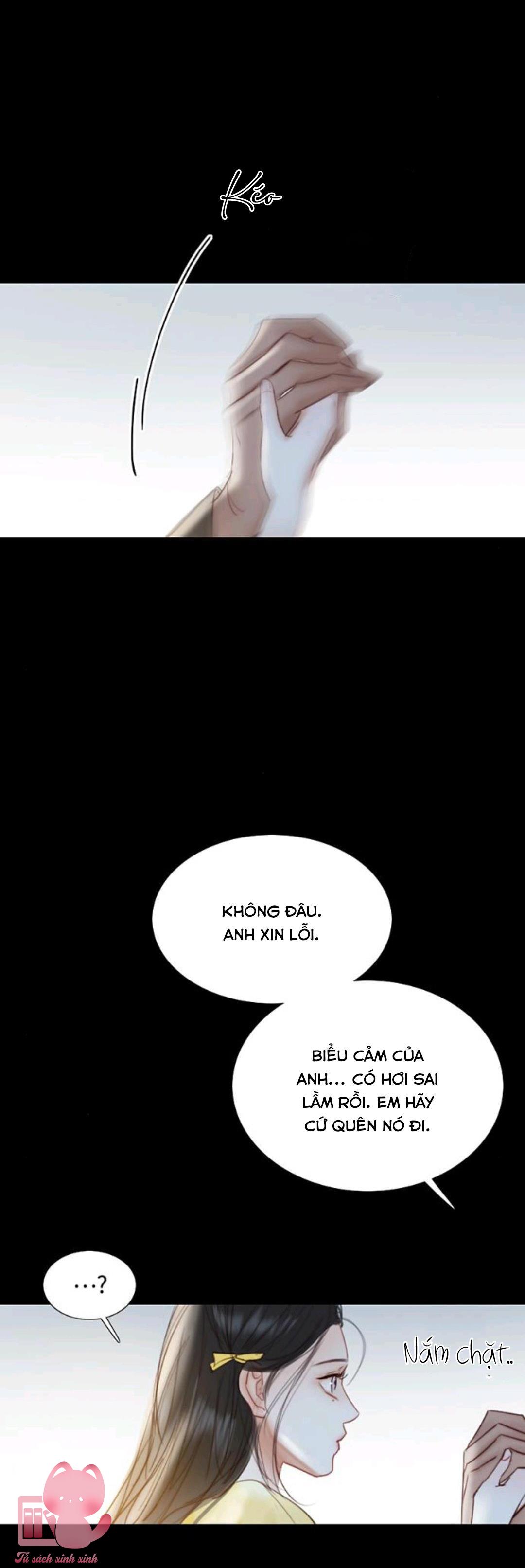 Serena - Chap 26 - Trang 30