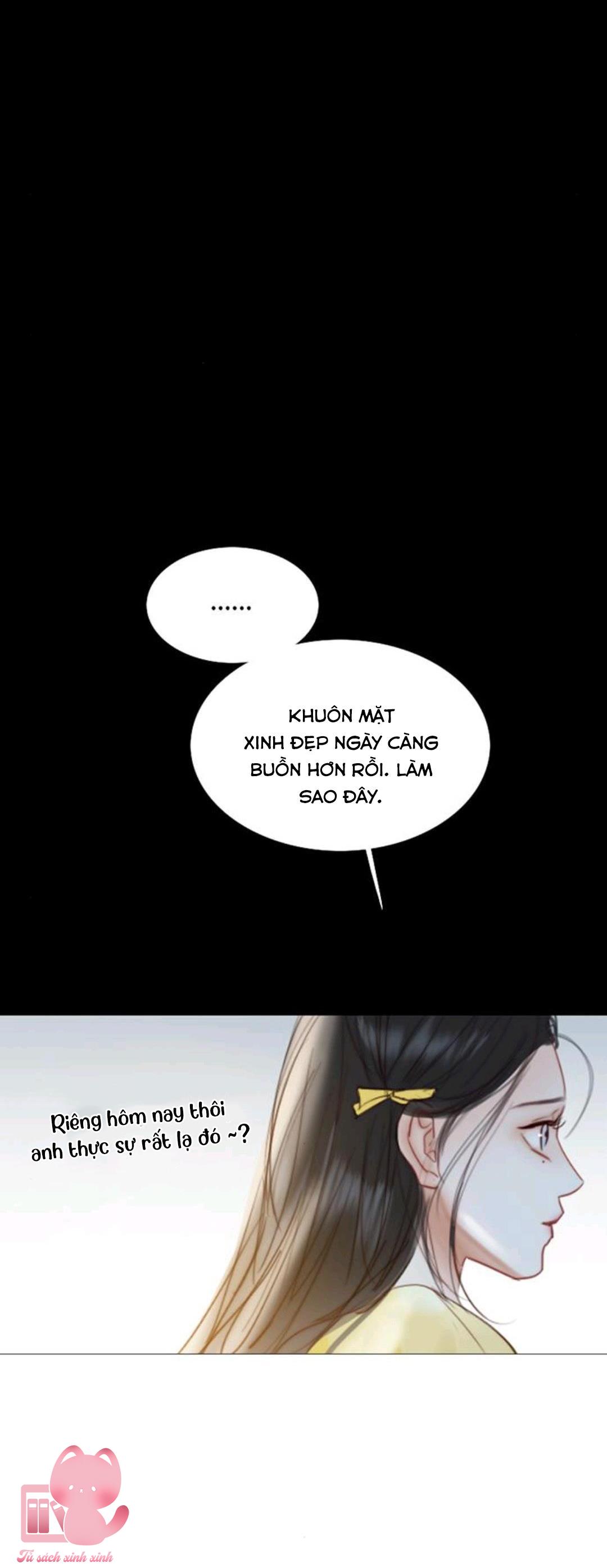 Serena - Chap 26 - Trang 33