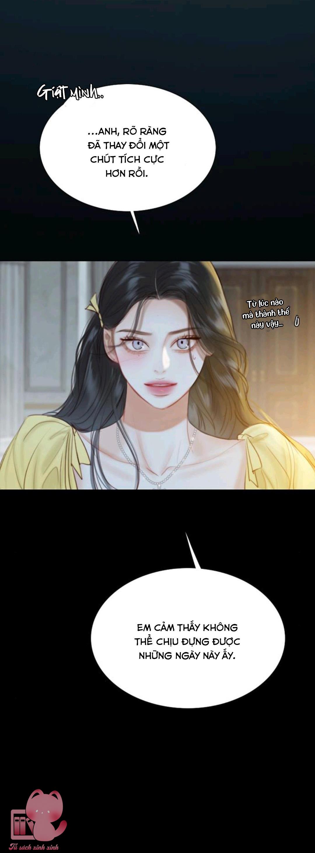 Serena - Chap 26 - Trang 39