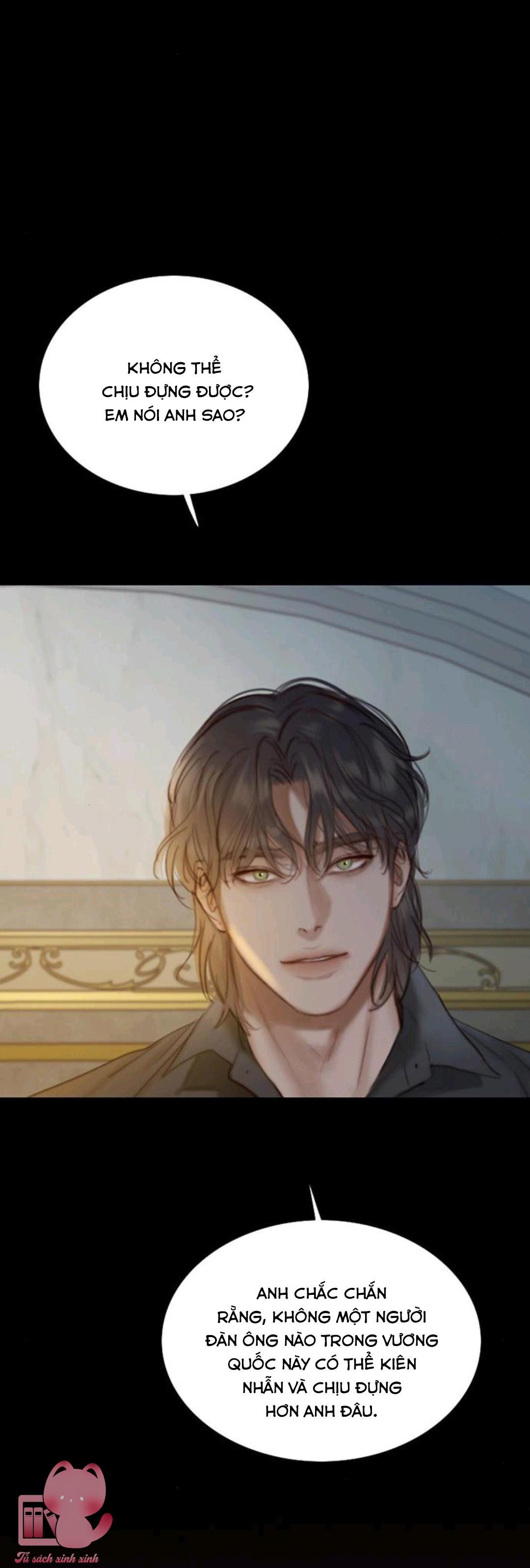 Serena - Chap 26 - Trang 40