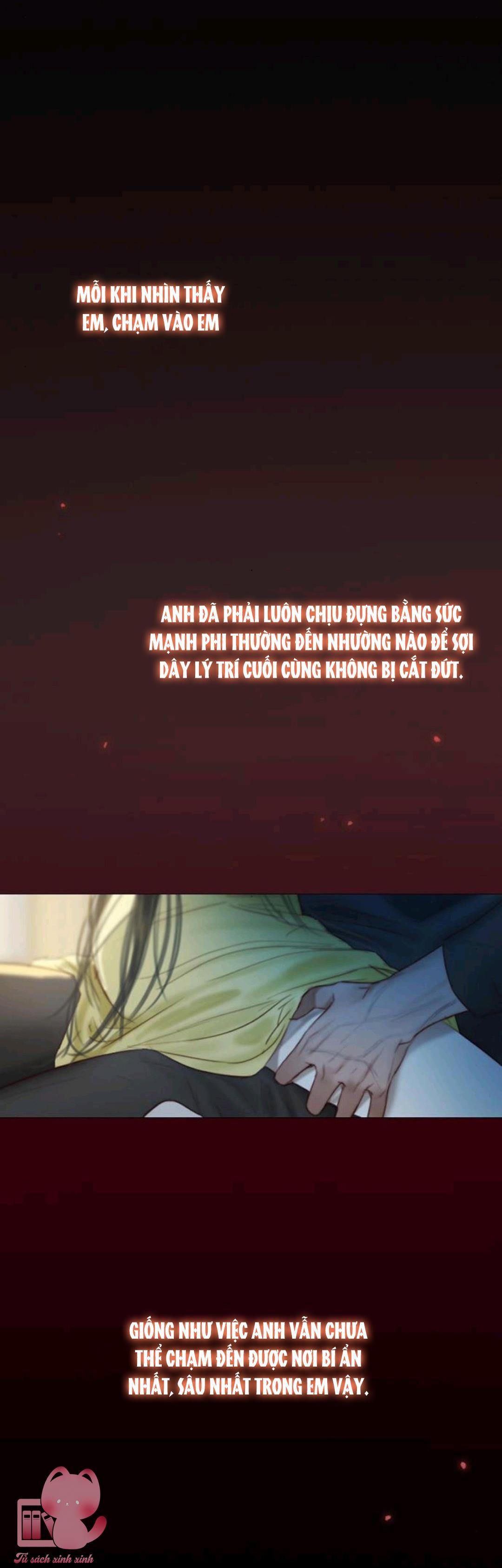 Serena - Chap 26 - Trang 41