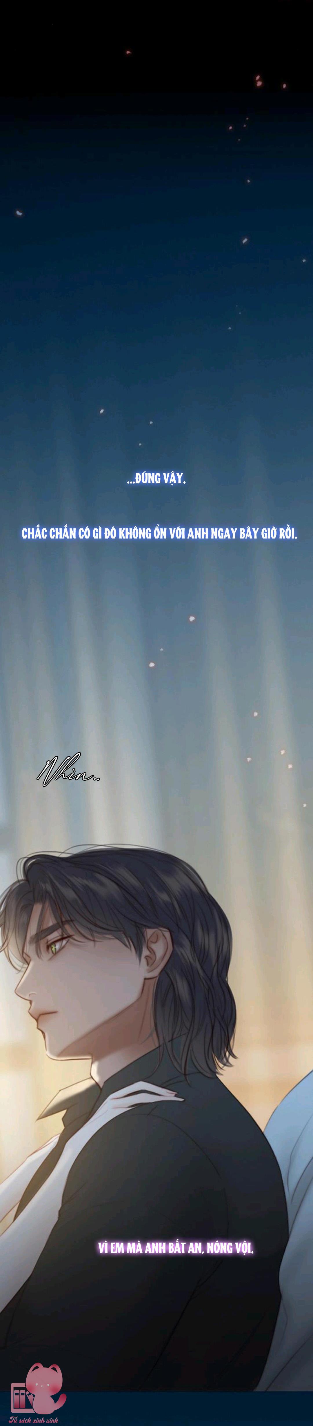 Serena - Chap 26 - Trang 42