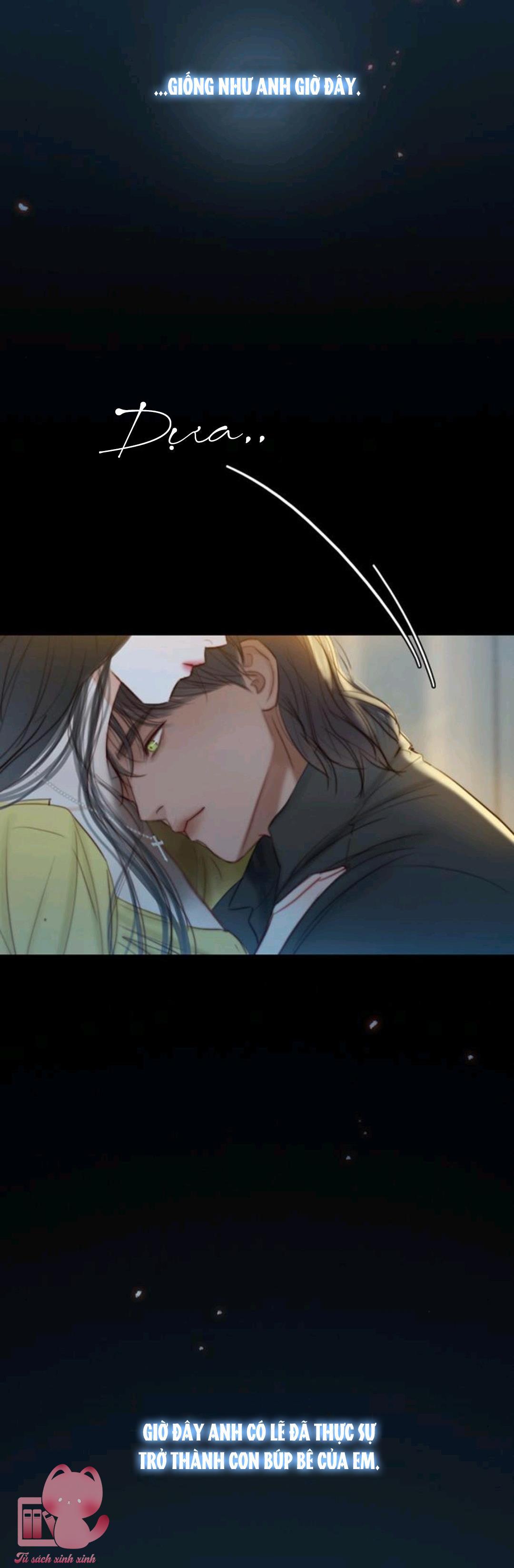 Serena - Chap 26 - Trang 47