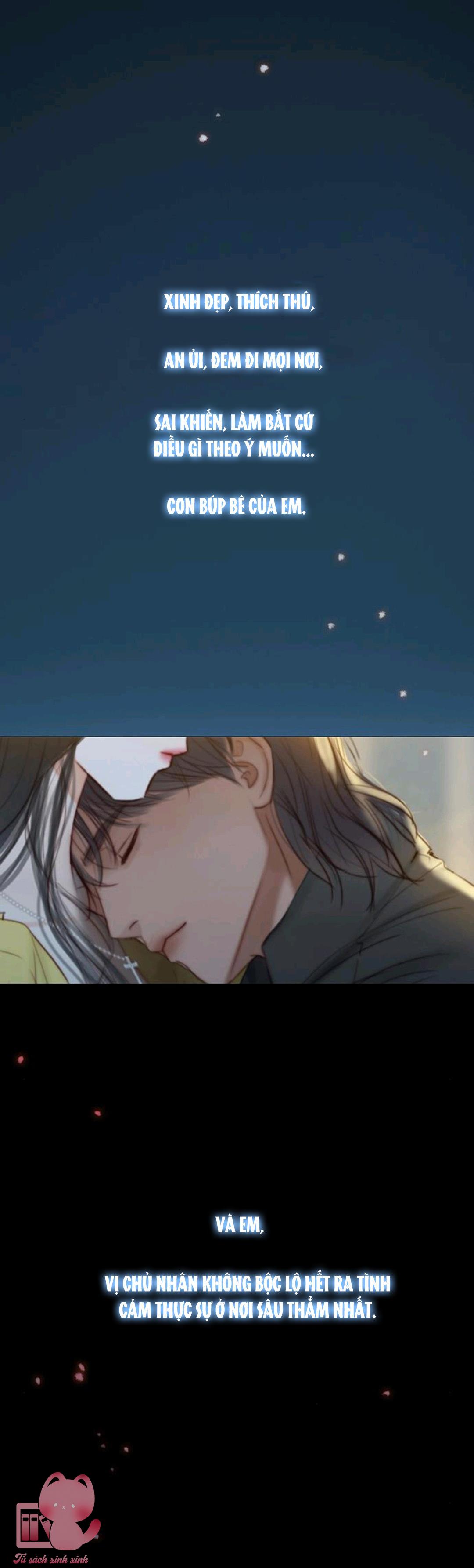 Serena - Chap 26 - Trang 48