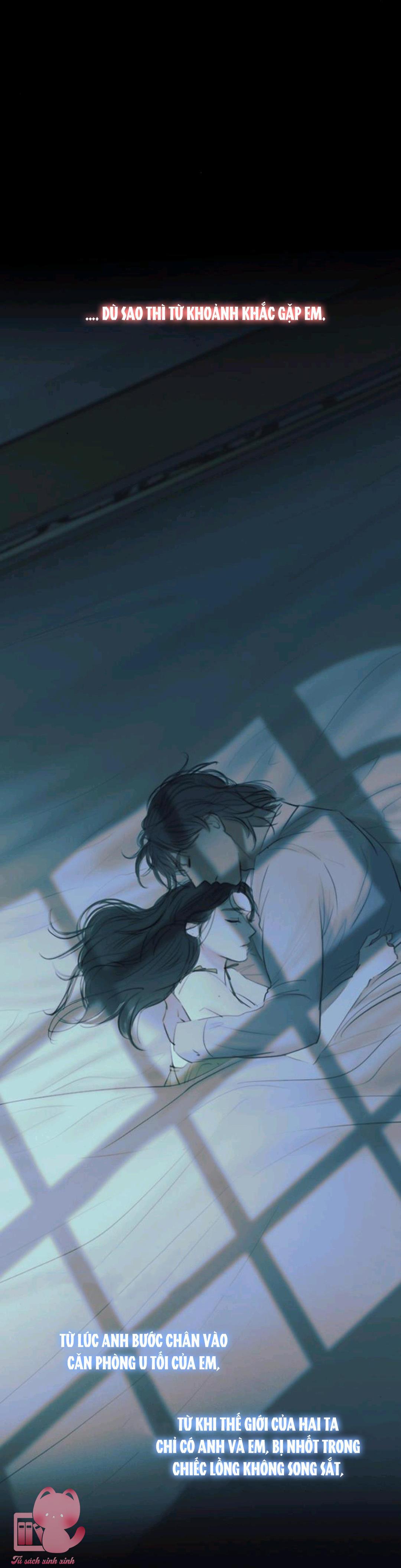 Serena - Chap 26 - Trang 50