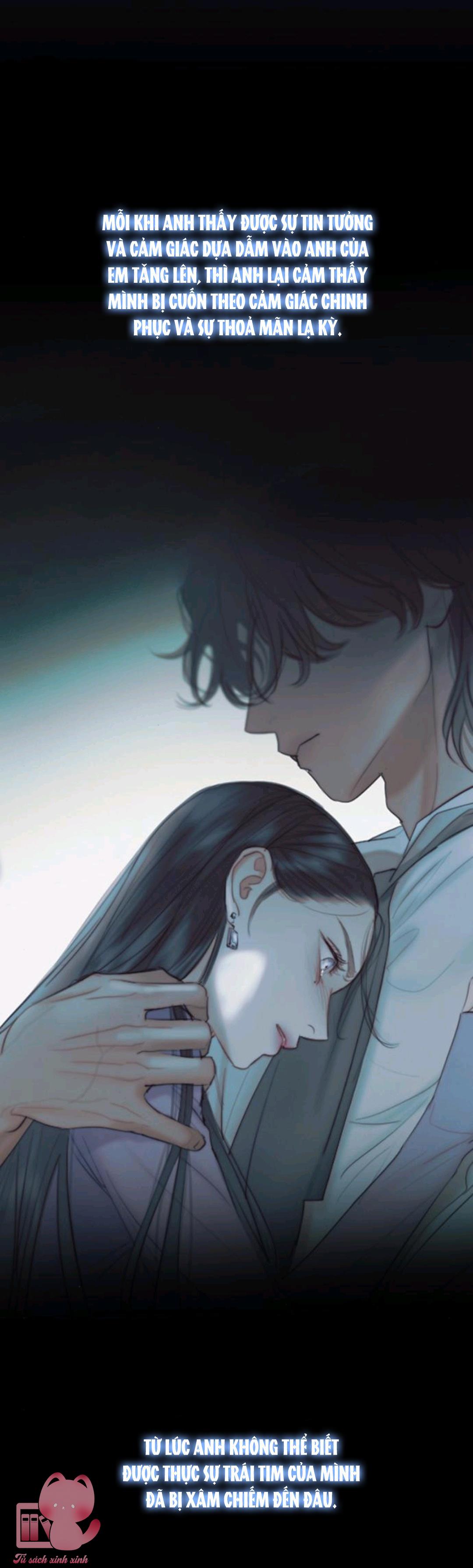 Serena - Chap 26 - Trang 51