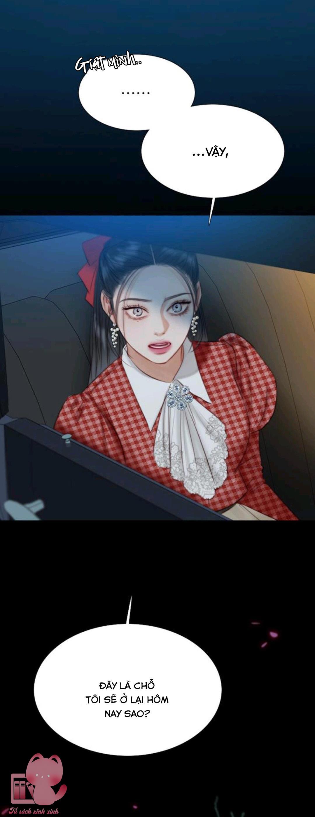 Serena - Chap 26 - Trang 60
