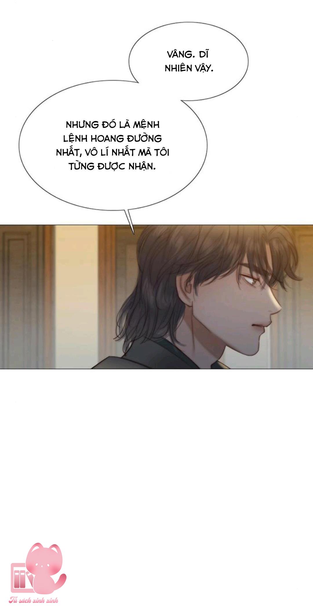 Serena - Chap 26 - Trang 8