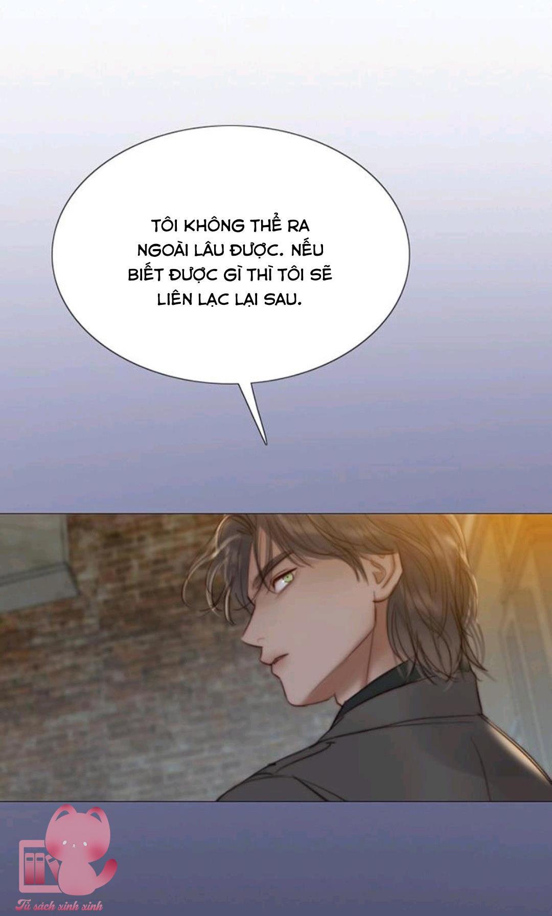 Serena - Chap 26 - Trang 10