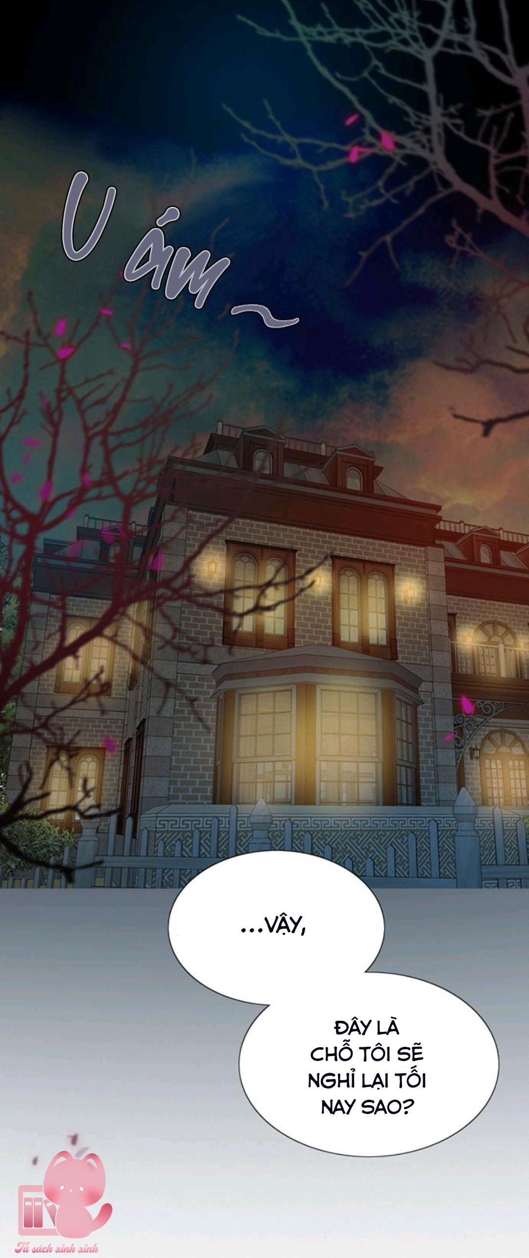 Serena - Chap 27 - Trang 2