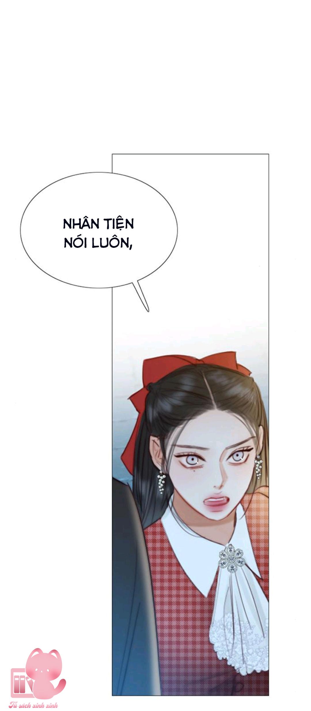 Serena - Chap 27 - Trang 11